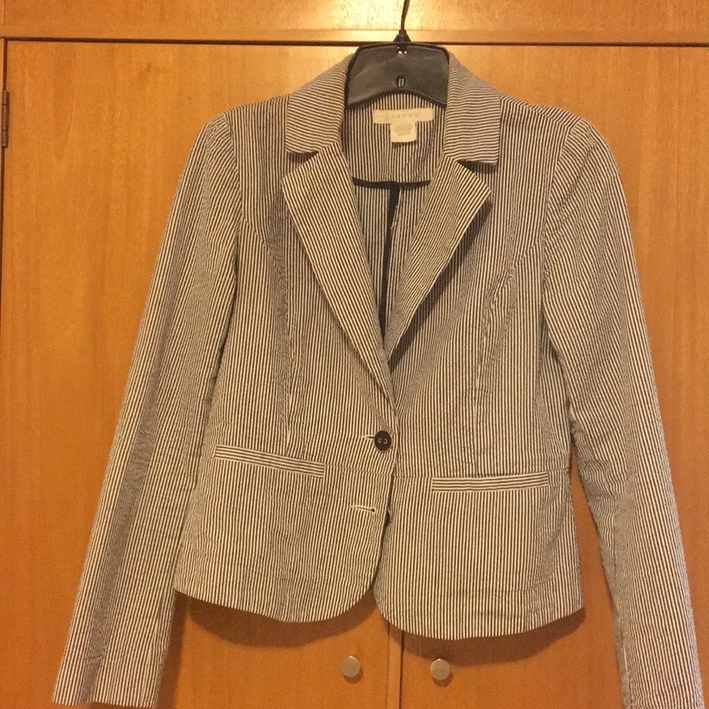 Everything Jacket Gently Used - image 1